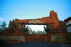 GK Hill View Resort, Kaiwara